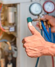 Kenderdine's Heating Oil & HVAC image 4