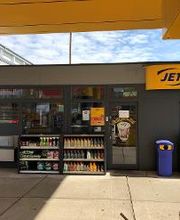 JET Tankstelle Bild 2