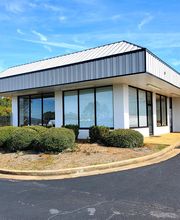 Outside of Safeguard Business Systems, Espy Branding Company at 2401 Dawson Road, Suite C-10, Albany, GA 31707