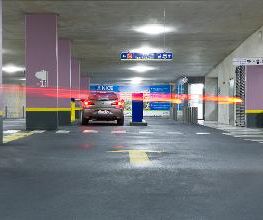 Parking Interparking Sulzer image 7