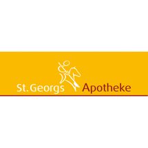 Logo der St. Georgs-Apotheke