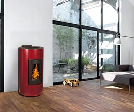 Interstoves Normandie image 6