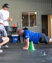 Skyline CrossFit Oak Forest image 3