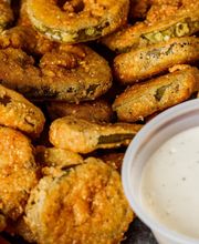 Bubba Ts Cajun Kitchen Willis image 1