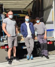 Umzüge nah und fern GmbH Bild 7