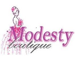 Modesty image 2
