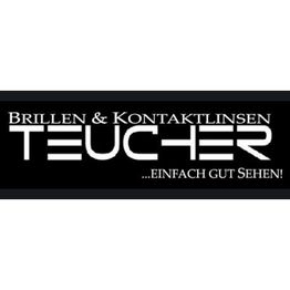 Brillen & Kontaktlinsen Teucher