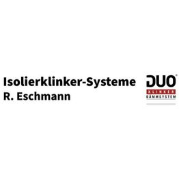 Isolierklinker-Systeme R. Eschmann
