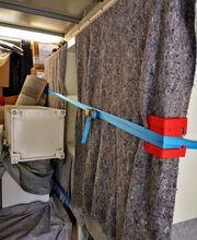 Klaus Rund Um Das Haus Bild 4