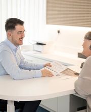 Hörberatung Wettingen Heinz Anner AG Bild 3