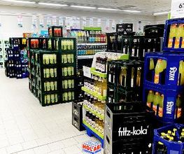 HOL'AB! Getränkemarkt Bild 7