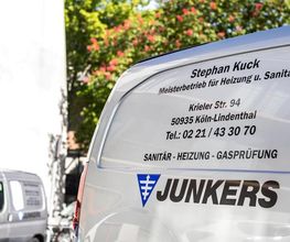 Sanitär-Heizung Kuck Köln