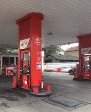 star Tankstelle Bild 1