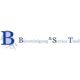 Büroreinigung & Services Theil