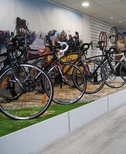 Besancon Services Cycles image 1