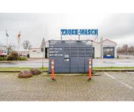 Shell Recharge Charging Station Bild 6