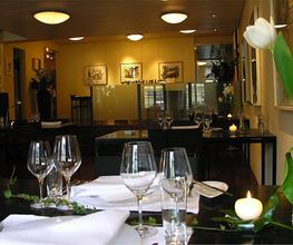 La Table de Hauri Urs Bild 16