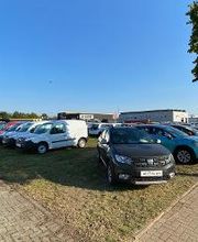 Autohaus König Zerbst Bild 12