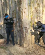 PAINTBALL Avignon image 5