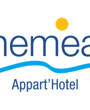Nemea Appart'Hotel Le Lido Cagnes-sur-Mer image 1