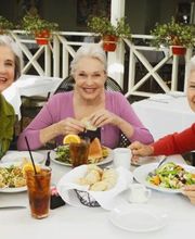 Auburn Creek Senior Living image 18