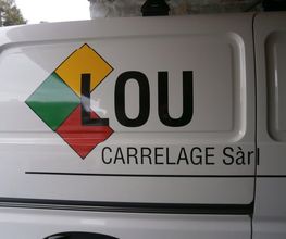 LOU CARRELAGE SARL Bild 1