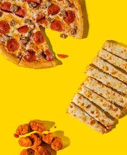 Toppers Pizza image 8