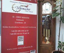 Your-Time, der kreative Uhrmacher Bild 14
