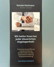 Kanzlei Hartmann Steuern Pasing Bild 5