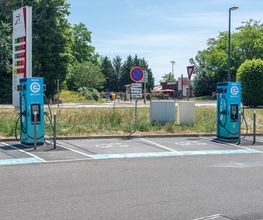 EVzen station de recharge image 7