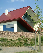 Referenz Dachtechnik Daub Dörfler