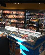 JET Tankstelle Bild 7