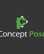CONCEPT POSE image 1