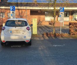 OPG Charging Station Bild 3