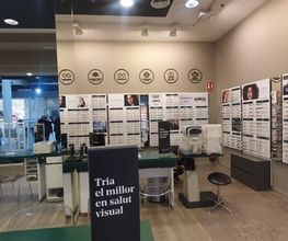 Optica 2000 BCN.SANTCUGAT imagen 2