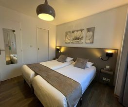 Hôtel Le Cheval Blanc image 7