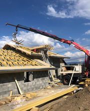 CTR CONSTRUCTION TRADITIONNELLE ROCHOISE image 1