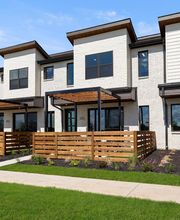 Grenadier Homes - Ten Mile Creek Townhomes image 2