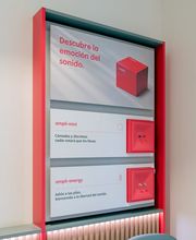 Centro Auditivo GAES Madrid - Marqués de Vadillo imagen 7