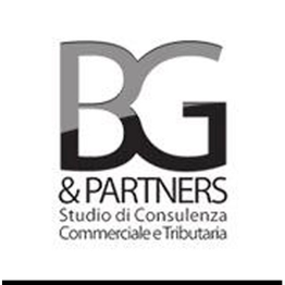 Studio Bg & Partners logo