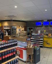 JET Tankstelle Bild 1