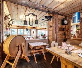 Boutique Hotel Schraemli's Lengmatta Bild 3