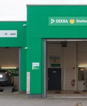 DEKRA Automobil GmbH Station Neuss Bild 2