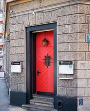 HONGXI  TAPAS Zurich Bild 2