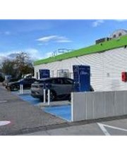 Aral pulse Ladestation Bild 5