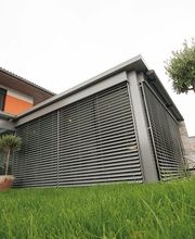 Jens Rotermund Rollladen- und Sonnenschutztechnik Bild 13