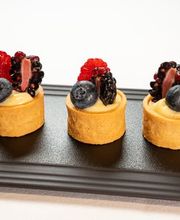 Il Moro Ristorante Monza immagine 3