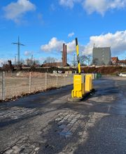 ampido Parkplatz Köln-Südstadt Bild 1