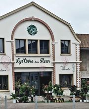 Lys'toire d'une fleur image 2