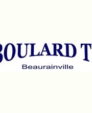 BOULARD TP image 1